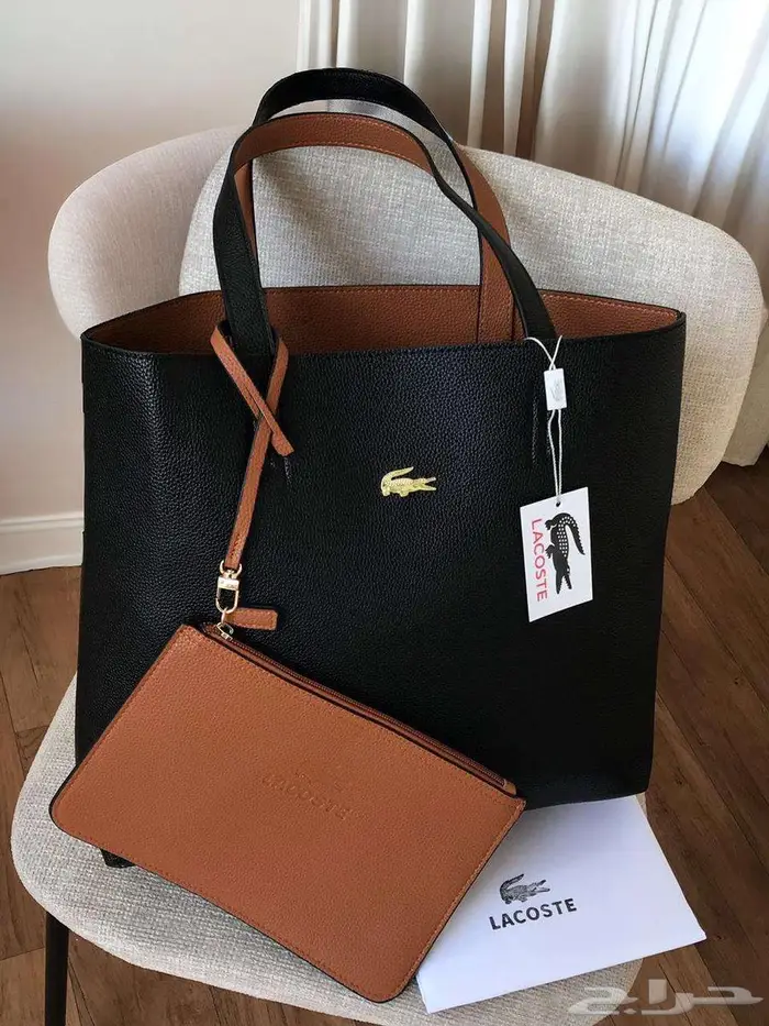 شنط ماركات للدوامات والجامعه 12
