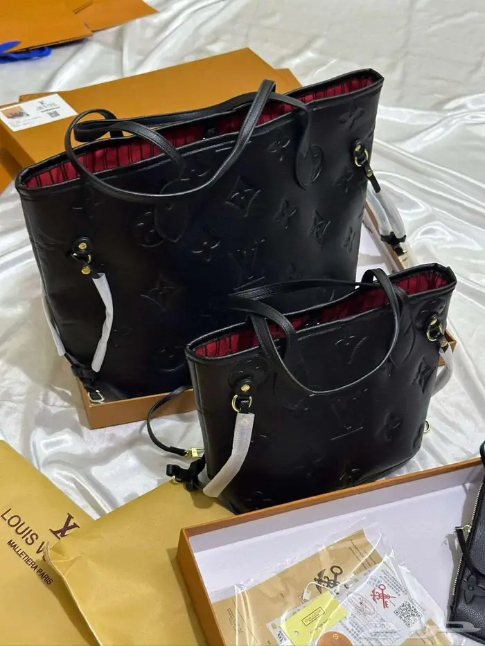 شنط ماركات للدوامات والجامعه 9