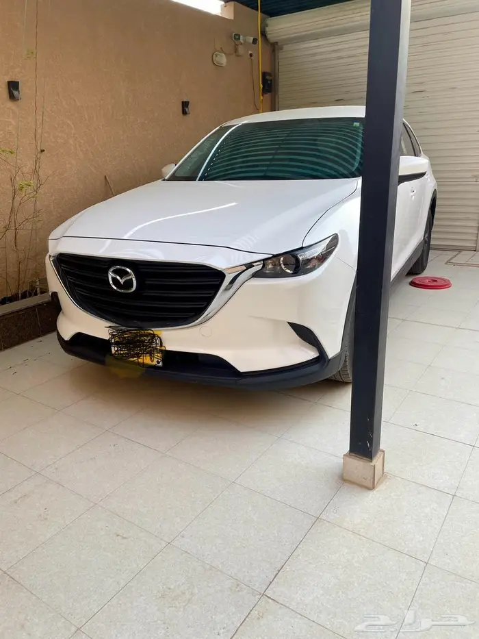 الخرج 9