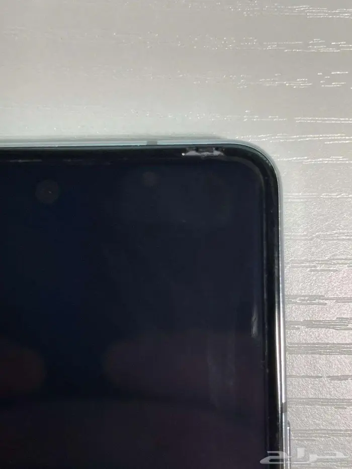 Samsung Z Fold 5 للبيع  ضمان ضد الكسر إلى 2026 8