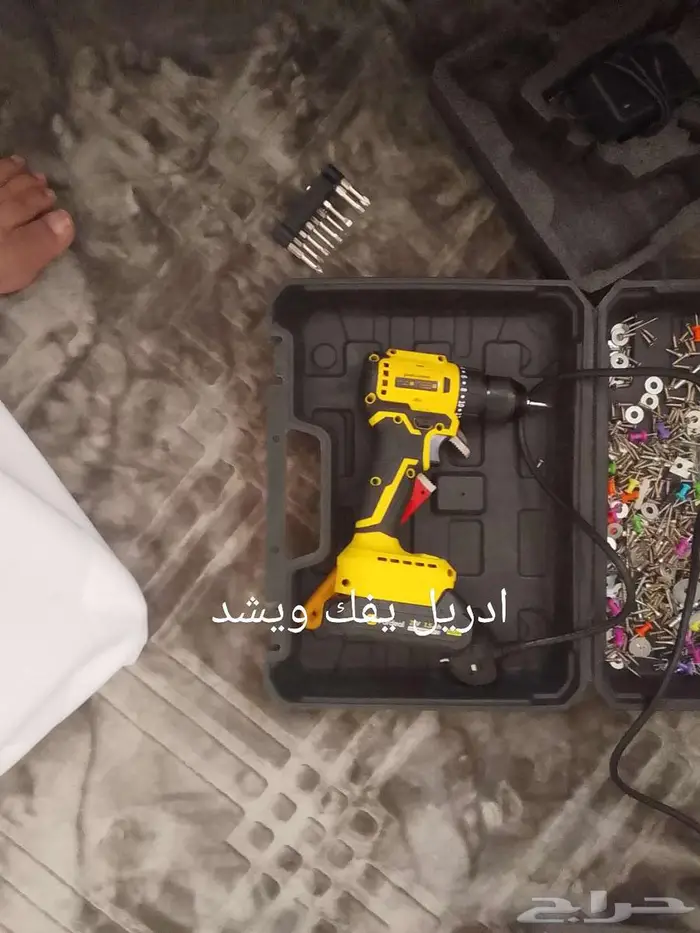 اغراض متنوعه للبيع 7