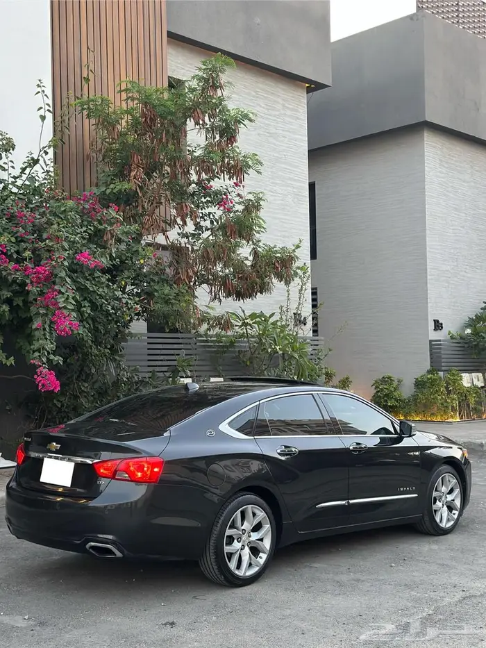 امبالا LTZ 2014 7