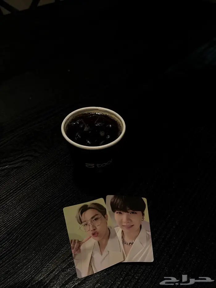 أعراض بي تي اس BTS 1