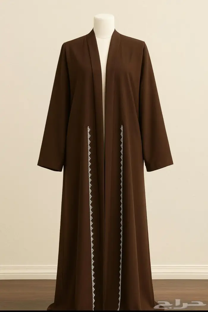 عبايات تسليم فوري جملة فقط 300 3