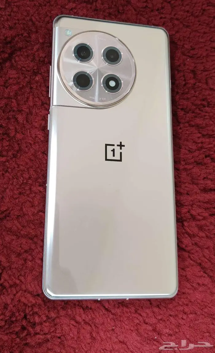 هاتف وان بلس 12r oneplus 0