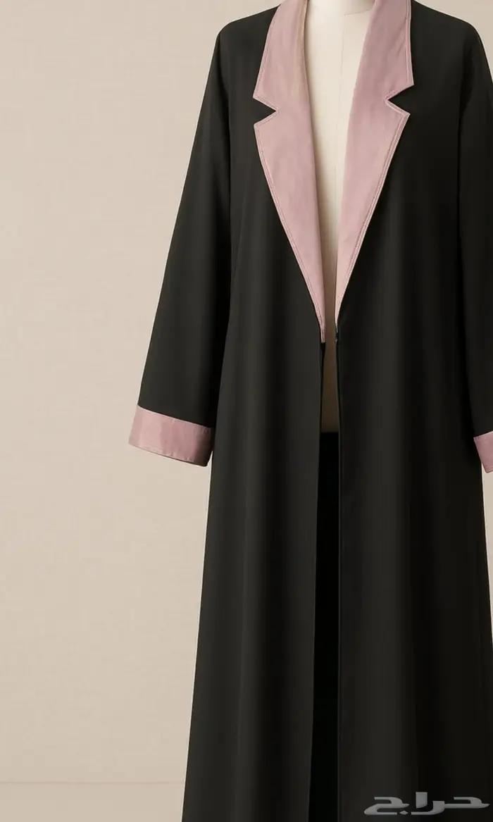 عبايات تسليم فوري جملة فقط 300 6