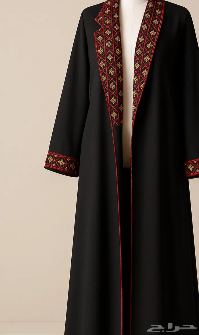 عبايات تسليم فوري جملة فقط 300 8