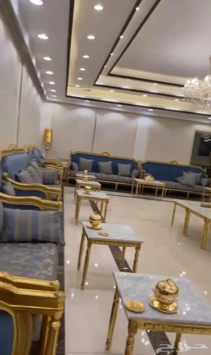 استراحة وشاليهات وديوانية مطل ابها 4