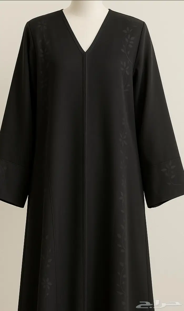 عبايات تسليم فوري جملة فقط 300 2