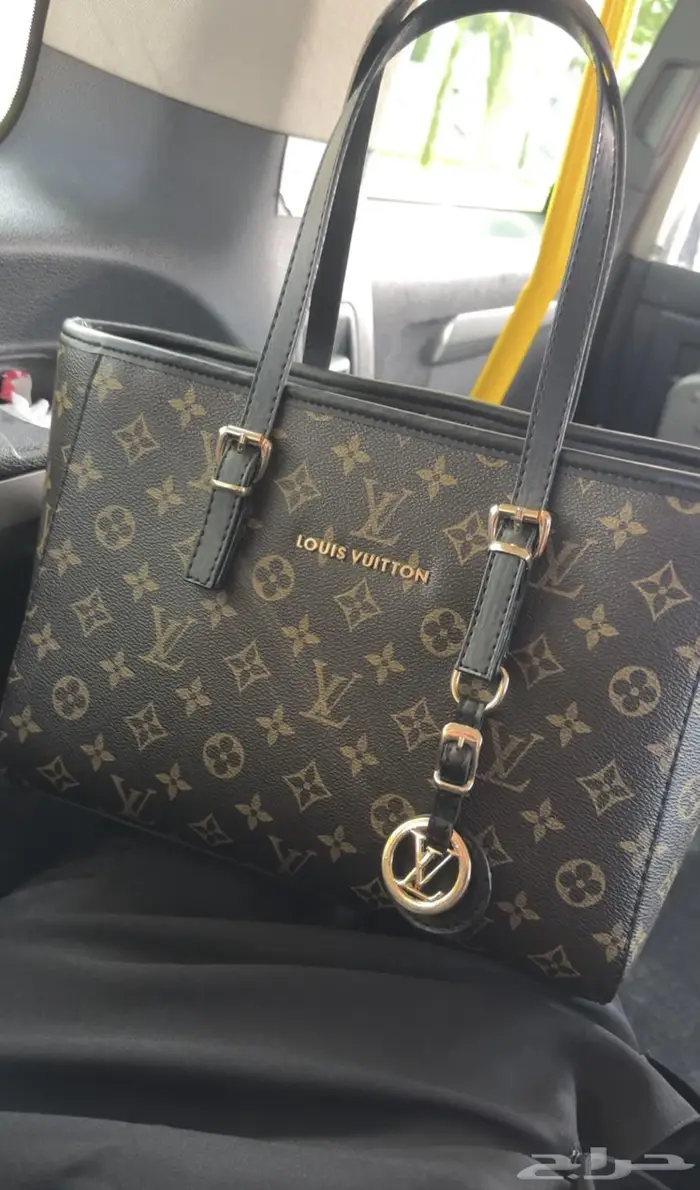 New YSL and LOUIS VUITTON Master bag from Turkey 0