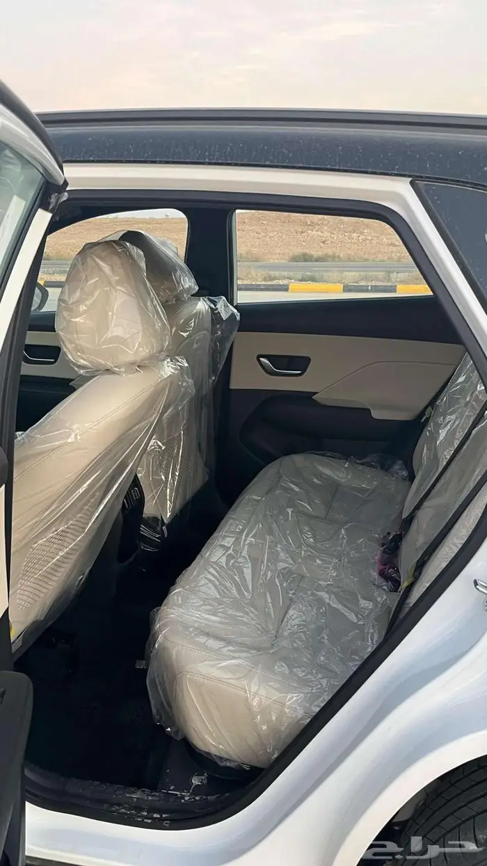 هونداي كونا كومفورت 2025 11