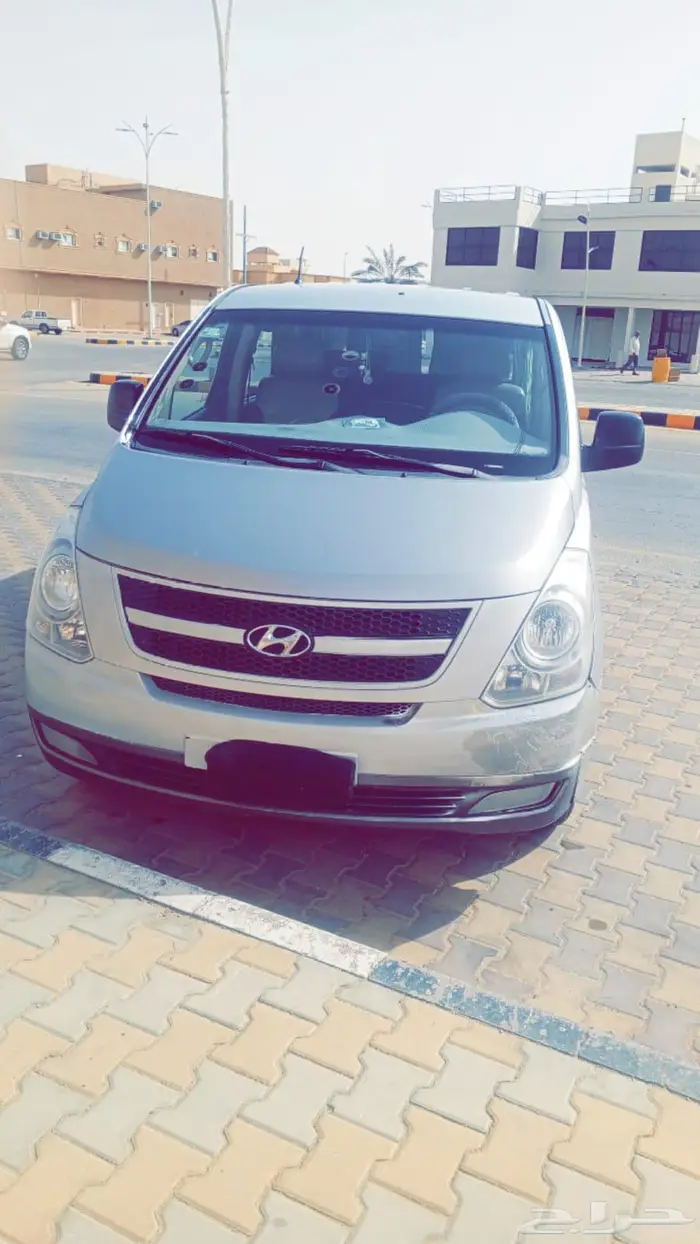 هواندي 2010 جديده للايجار 3
