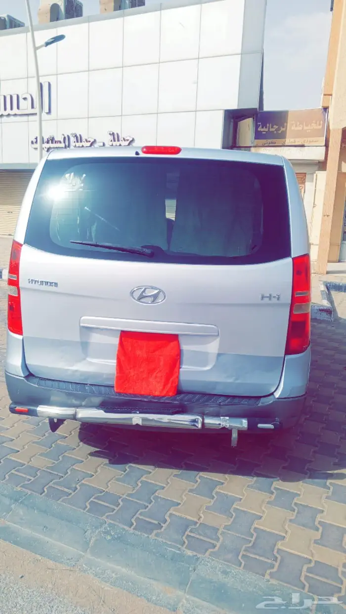 هواندي 2010 جديده للايجار 2