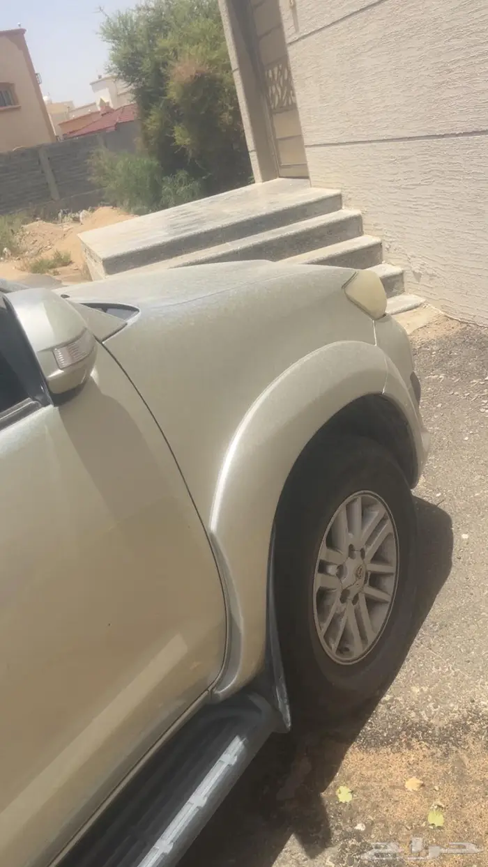 فورشنر نص فل 6