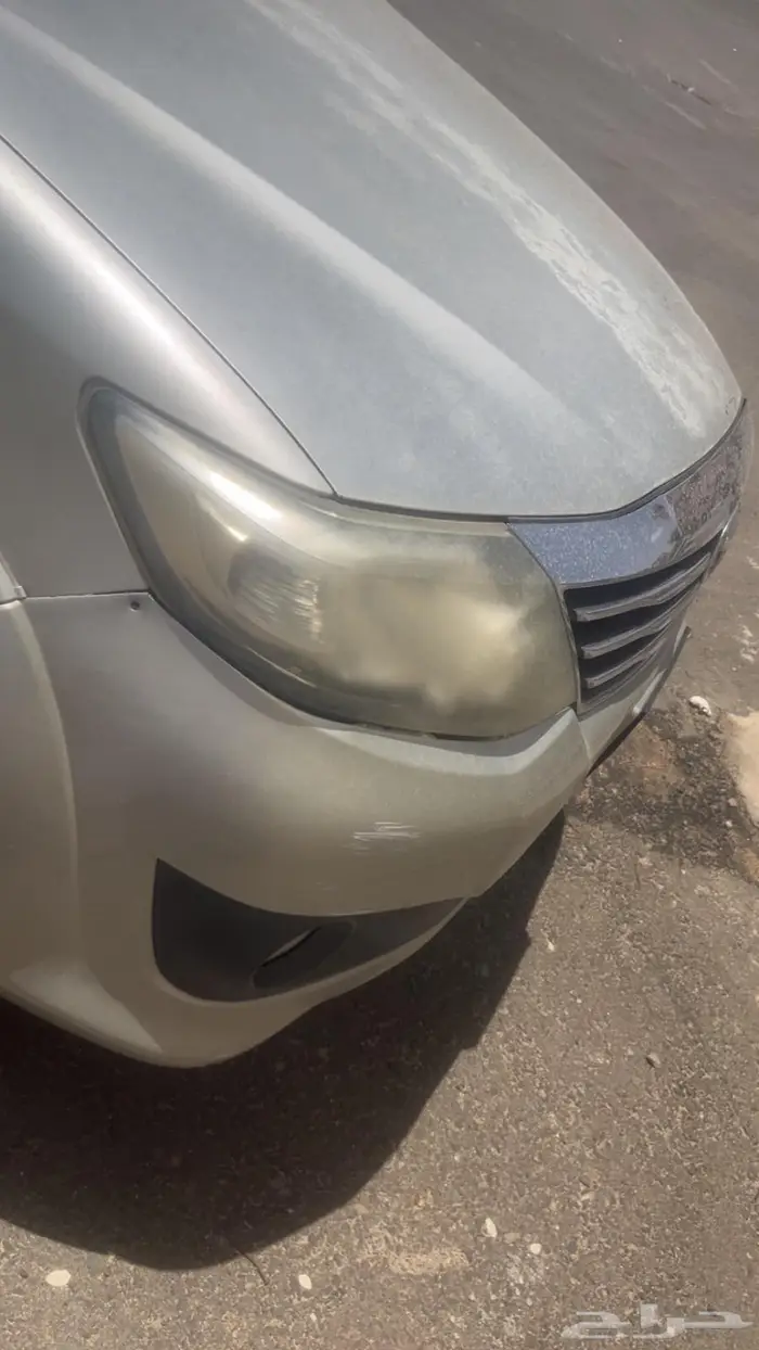فورشنر نص فل 3