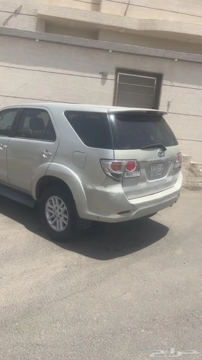 فورشنر نص فل 9