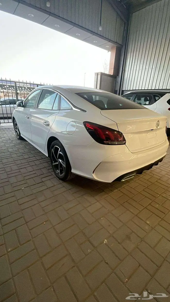 ام جي جي تي 2024 كومفرت 2
