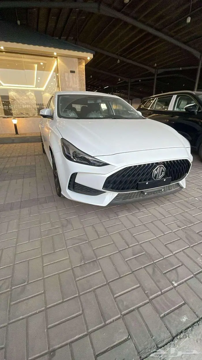 ام جي جي تي 2024 كومفرت 3