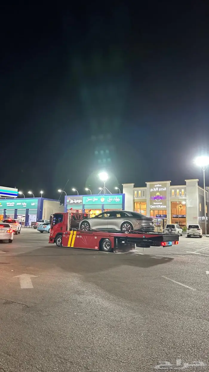 سطحه من الرياض الى القصيم بريده الرس 0