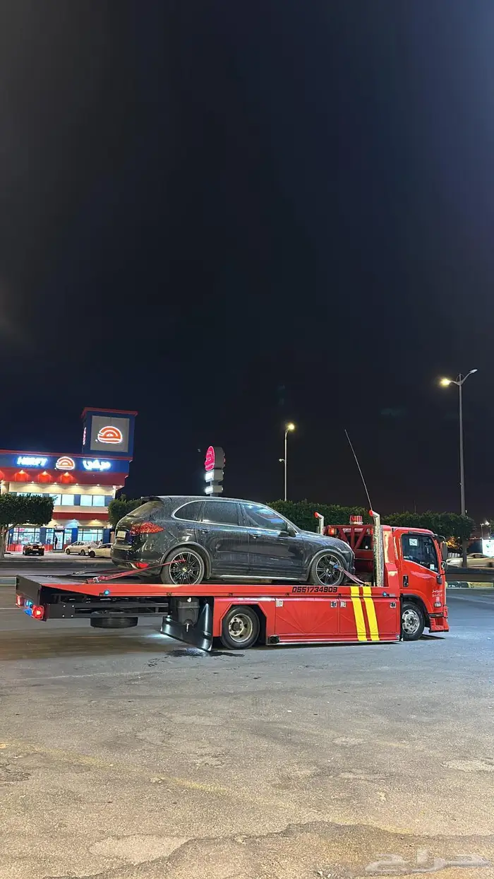 سطحه من الرياض الى القصيم بريده الرس 1