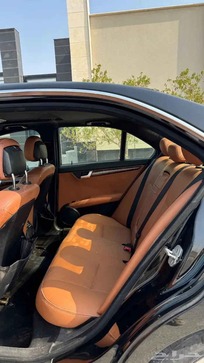 للبيع مرسيدس 2012 C250 كت AMG 15