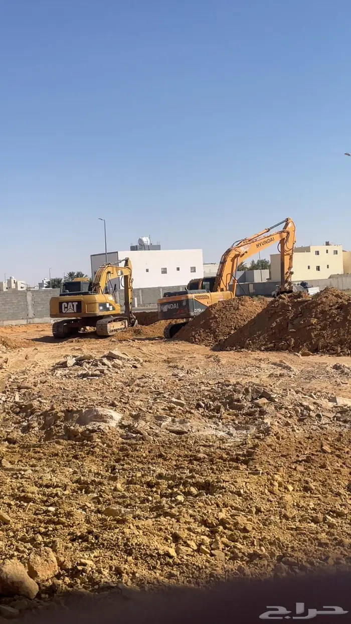 بوكلين للايجار لجميع الاعمال 0