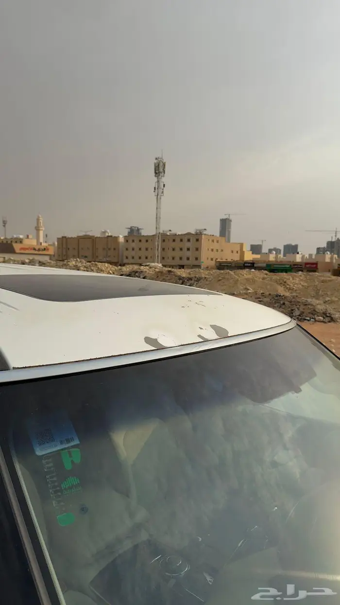 باترول 2010 لولوي 320 فل كامل للبيع 4