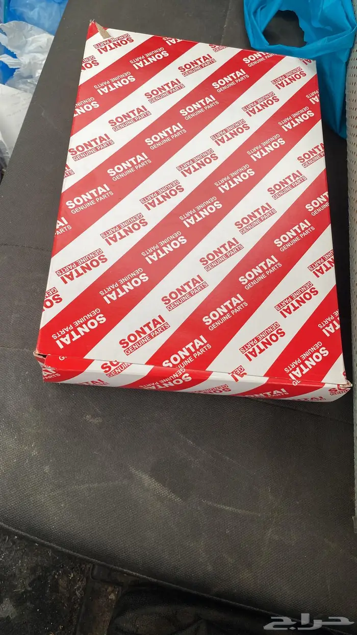 فلتر هواء كامري 0