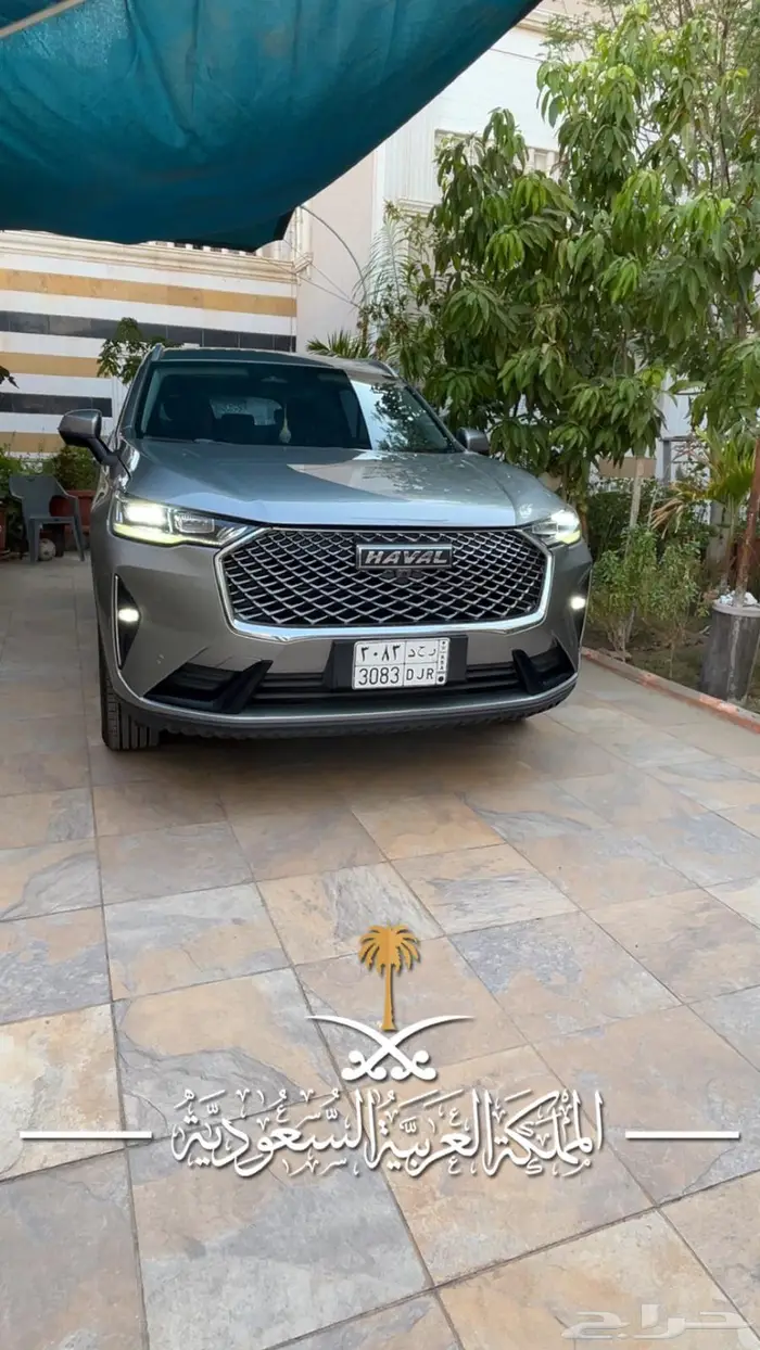 للبيع هافال جريت وول H6 م 22 4