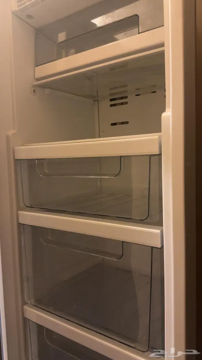 للبيع ثلاجة 2