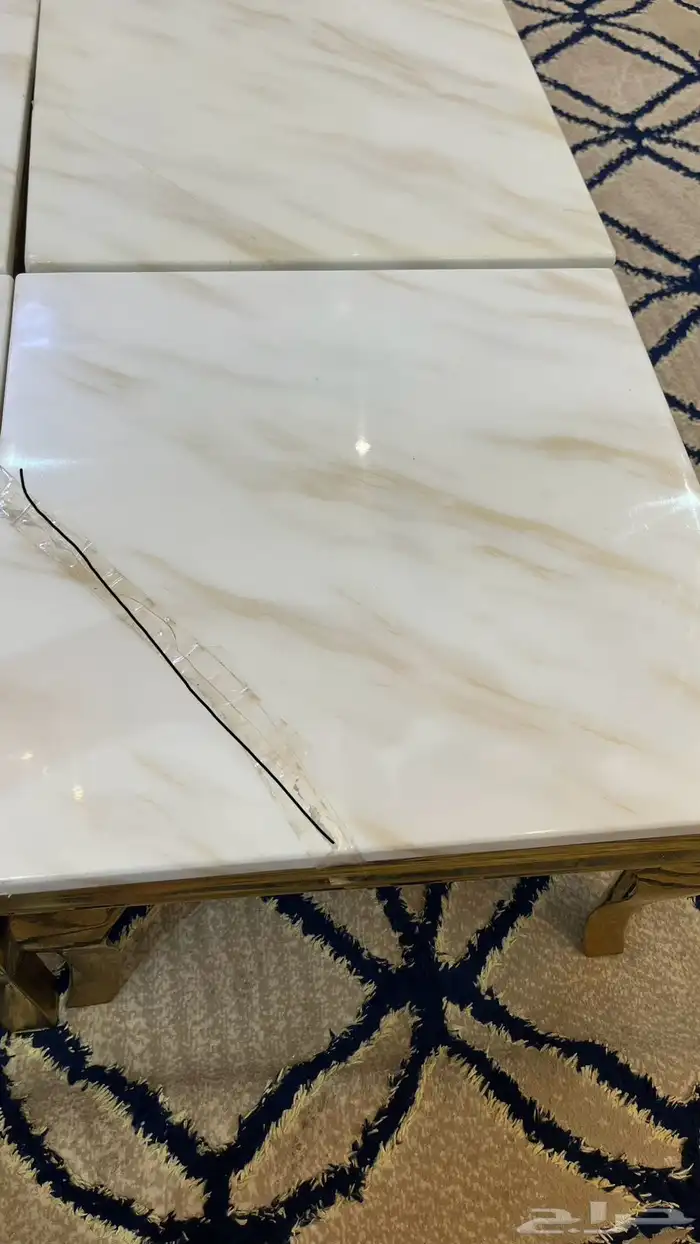طاولات البيع 3