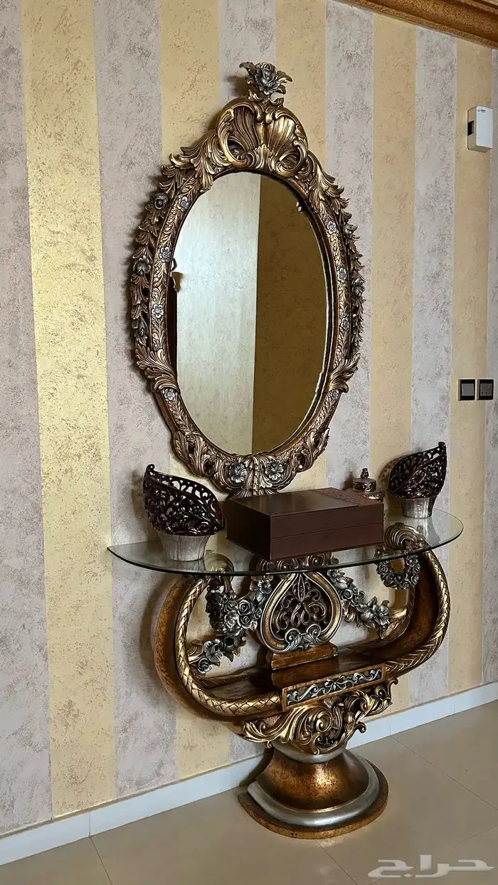 مراية مدخل 1