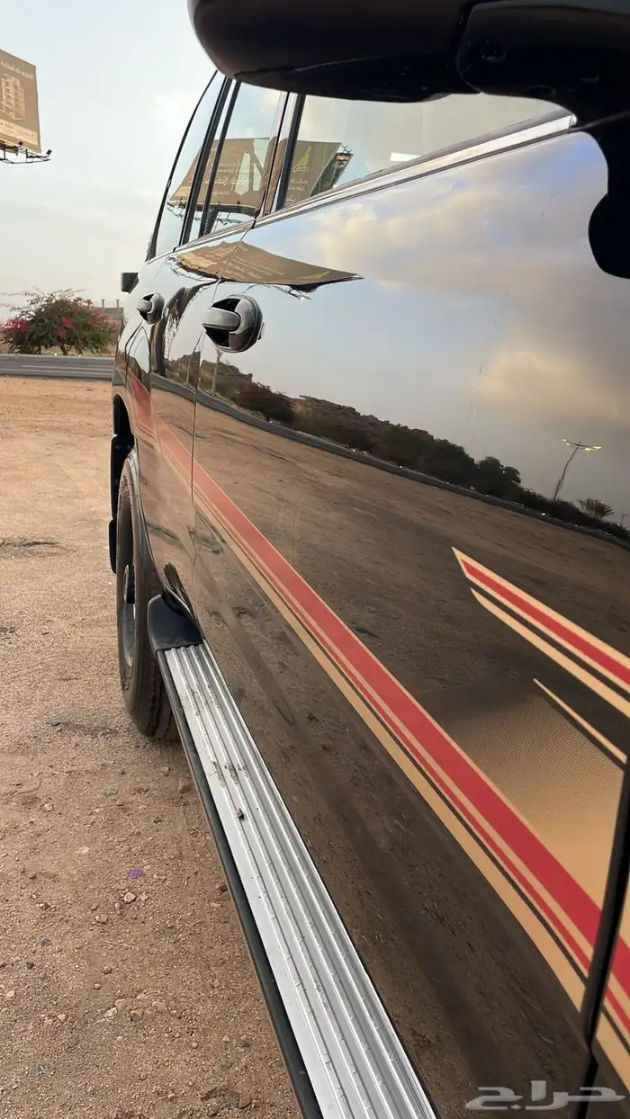 جي اكس اسود سبير علاق اساس فتحة 2
