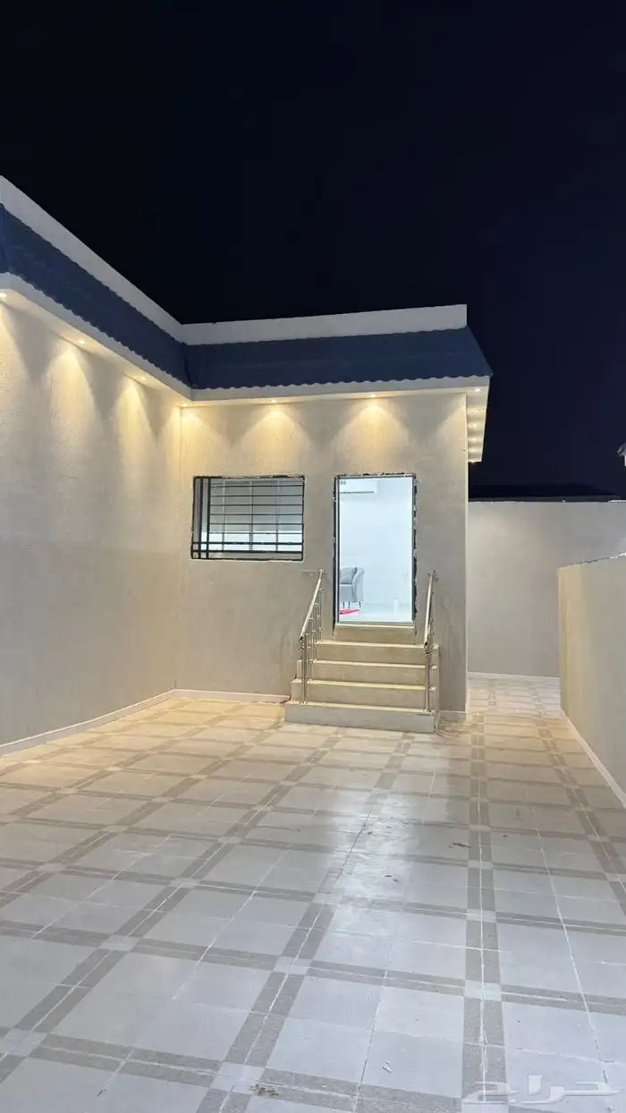 شاليه جديد للايجار 4