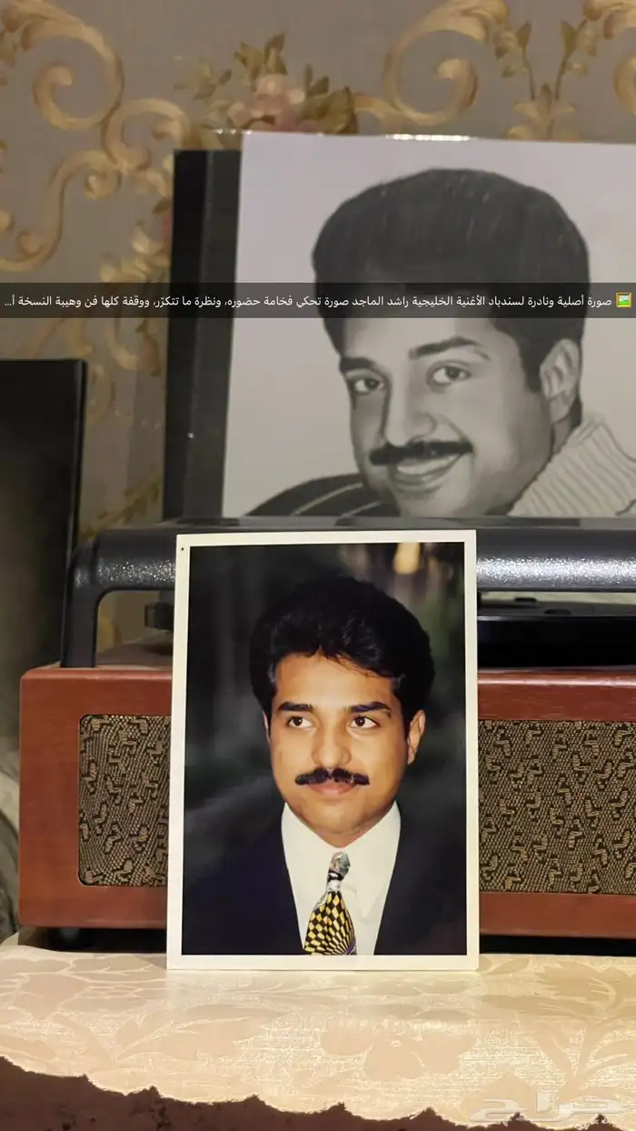 مجموعة اصليه من النوادر الفنيه(كاسيتات  كاتريج   افيشات) 4