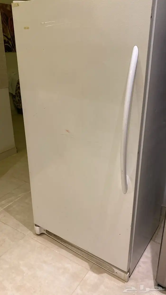 فريزر واقف أمريكي وستنق هاوس 2