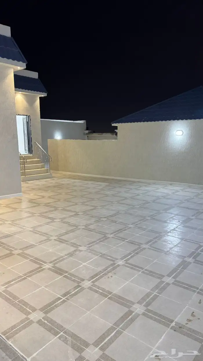 شاليه جديد للايجار 13