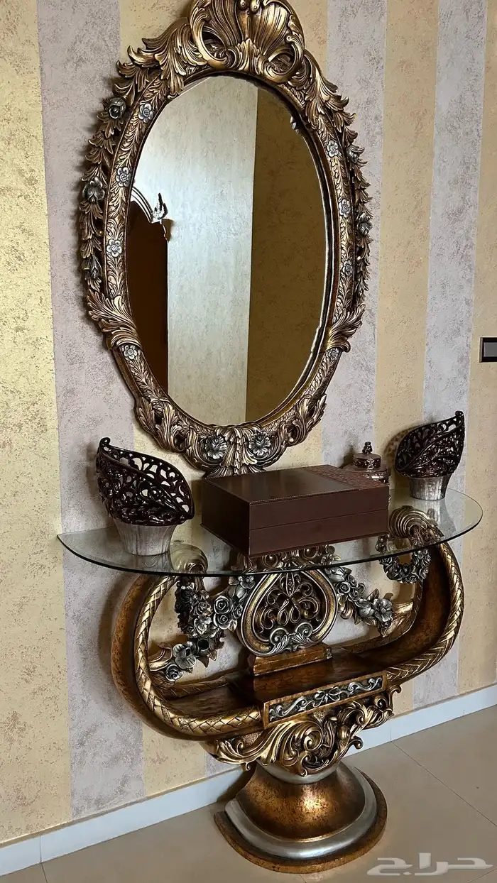 مراية مدخل 0