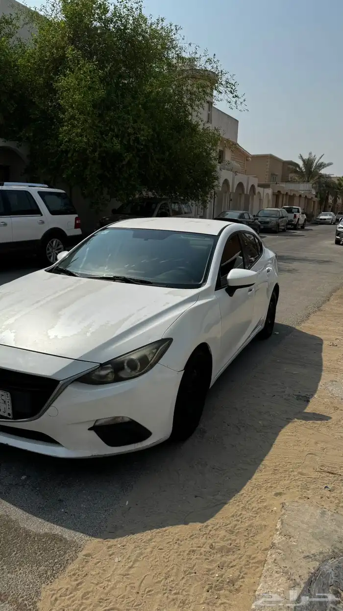 مازدا 1