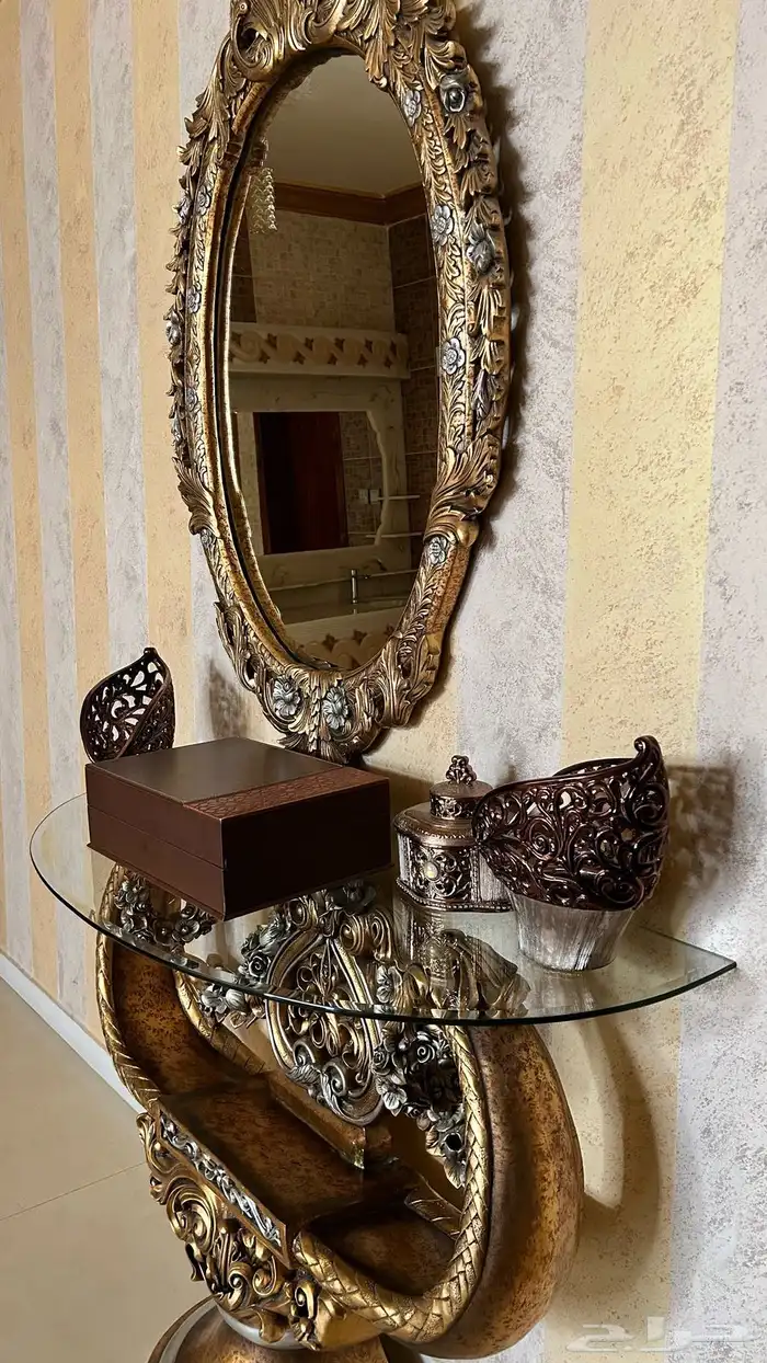 مراية مدخل 3