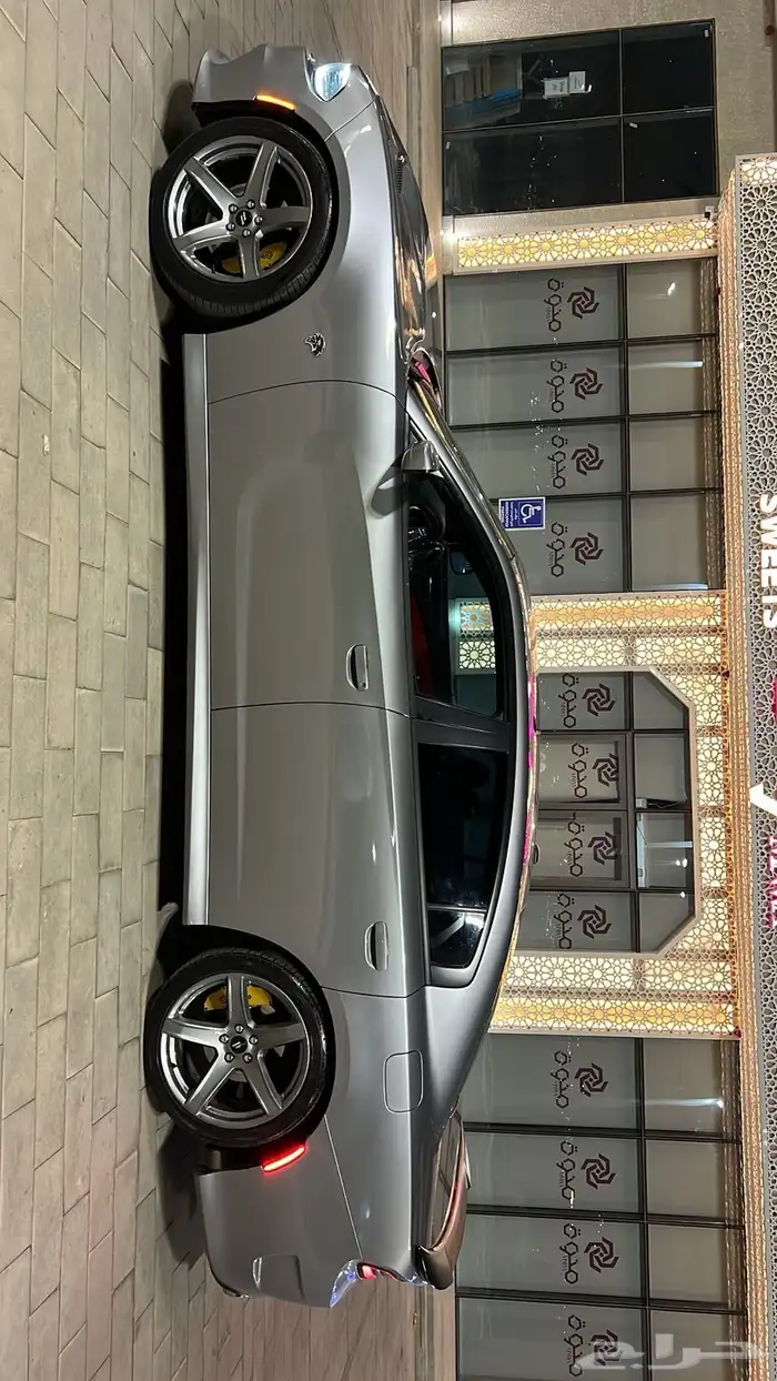 دوج تشارجر 2018 RT 1