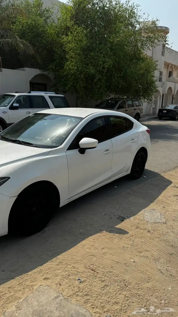 مازدا 2
