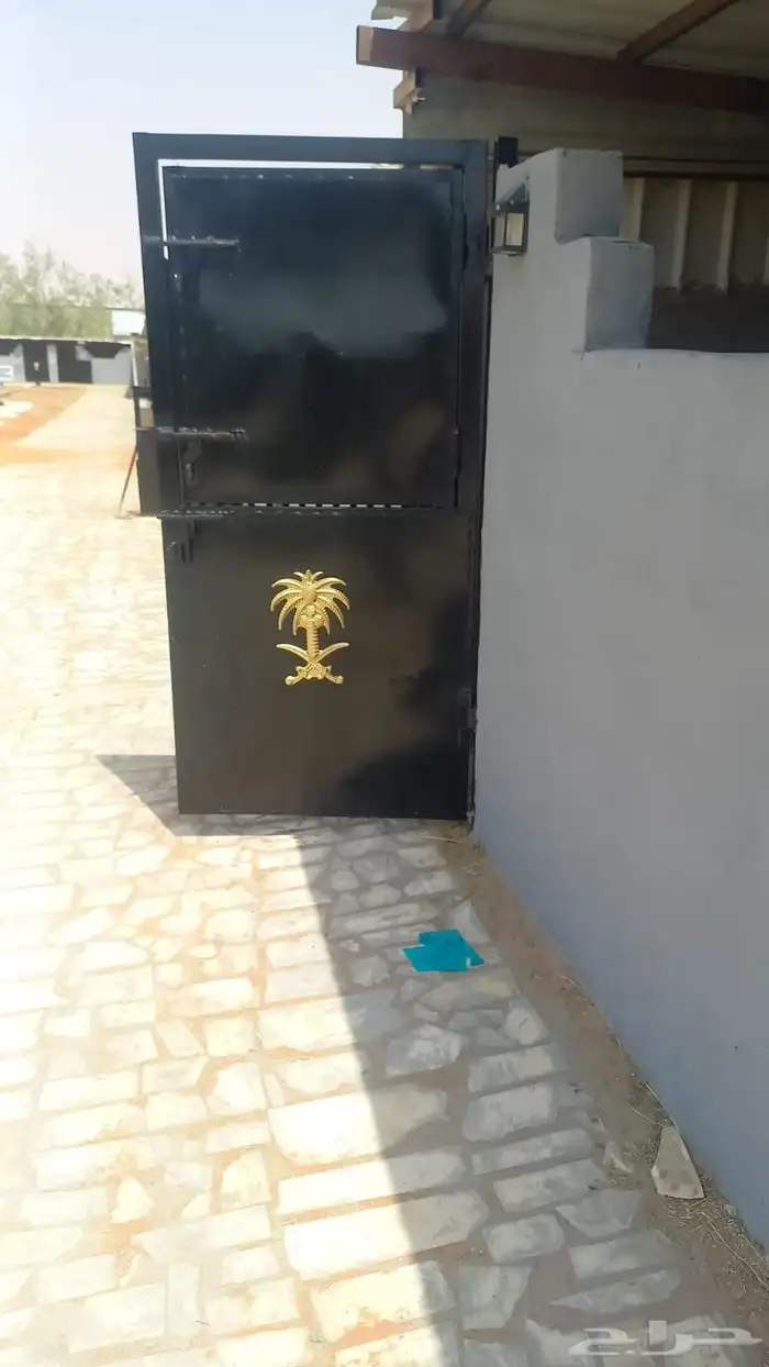 إيواء الخيل 4