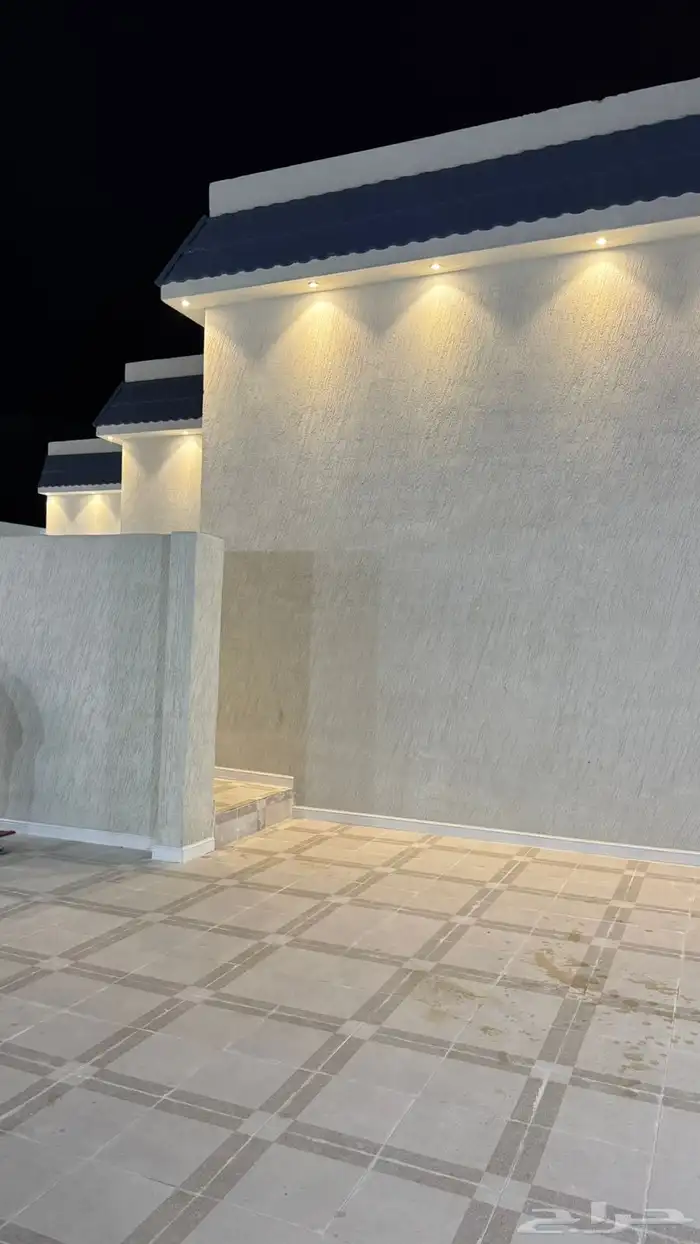 شاليه جديد للايجار 3
