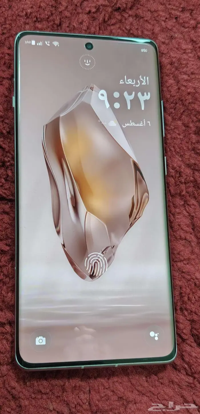هاتف وان بلس 12r oneplus 1