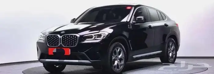 BMW X4 2024 0