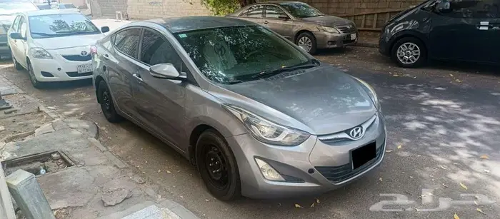هونداي النترا توماتيك نص فل 2015 0