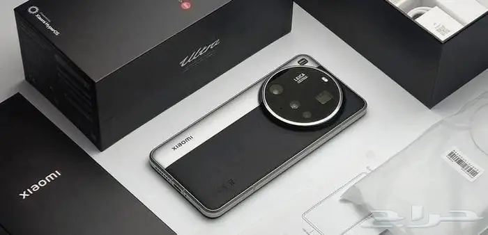 Xiaomi 15 ultra 512 شاومي مستعمل 15 الترا 0