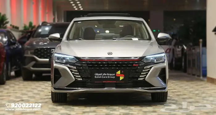 دونج فينج A60 ماكس E1 2024 تقنية وترفيه بلا حدود 0