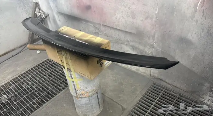 للبيع جناح موستنج شلبي 350 ( صبغ جديد ) 1
